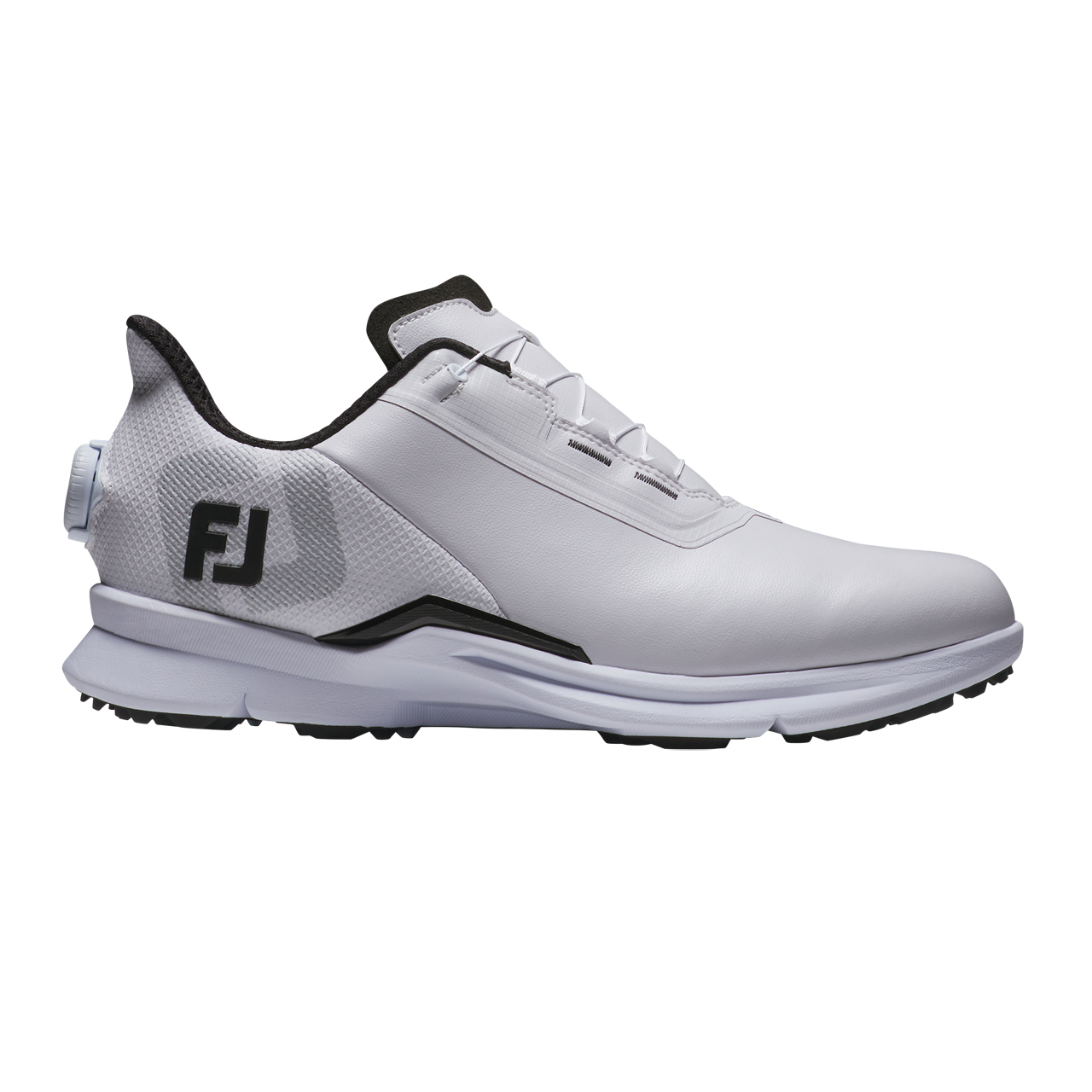 Fuel BOA, Herr - white_white_grey
