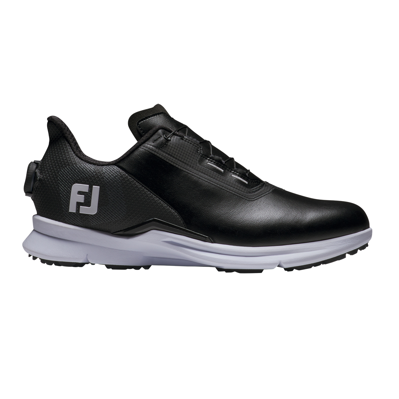 Fuel BOA, Herr - black_black_white