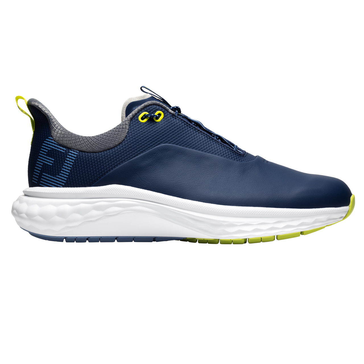 Quantum Excel, Herr - navy_white_lime