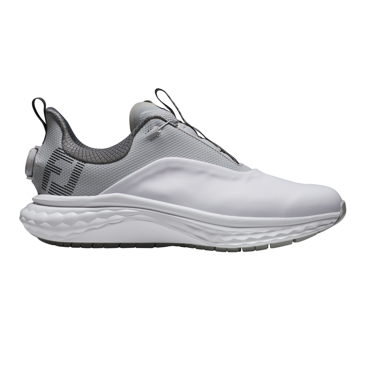 Quantum BOA, Herr - white_grey_black