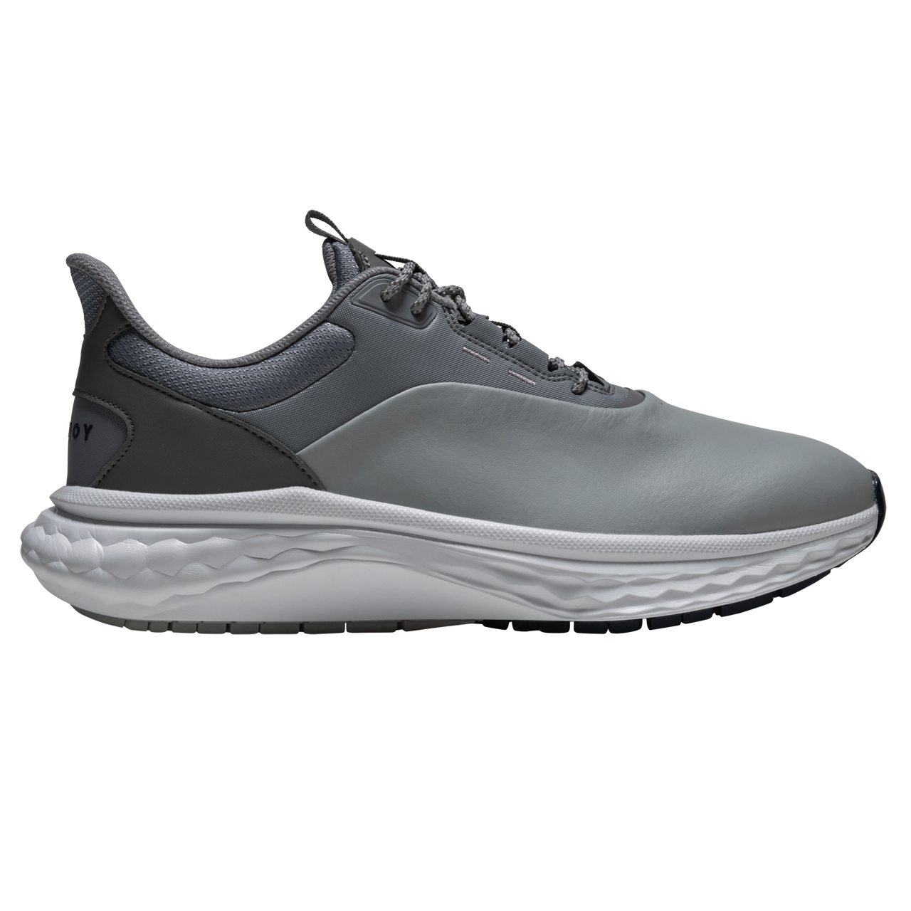 Quantum, Herr - grey_charcoal_white