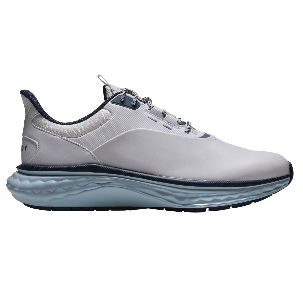 Quantum, Herr - white_navy_blue