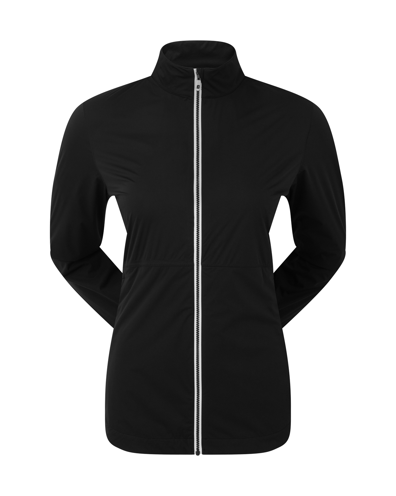 HydroKnit, Jacka, Dam - black