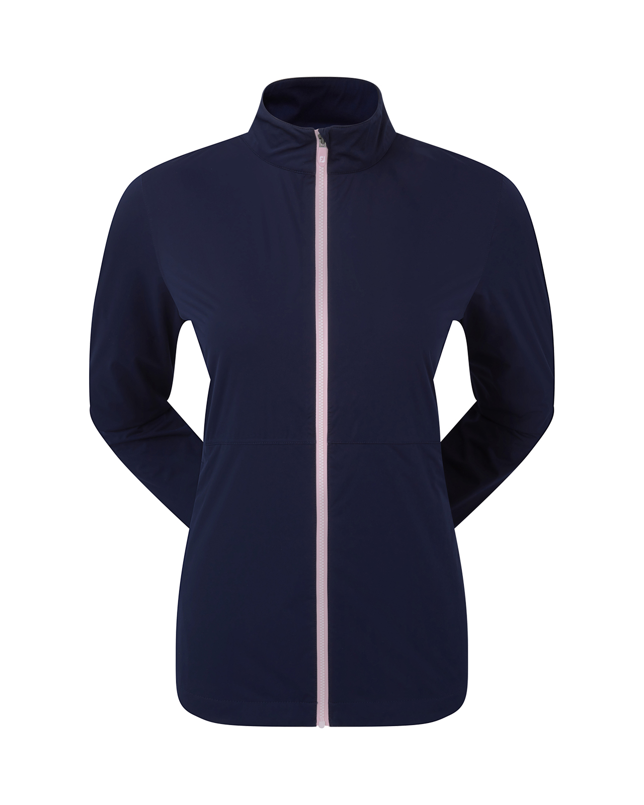 HydroKnit, Jacka, Dam - navy_