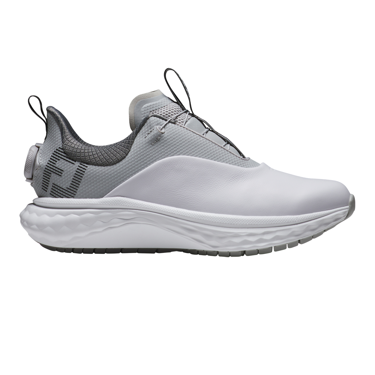 Quantum BOA, Dam - white_grey_grey
