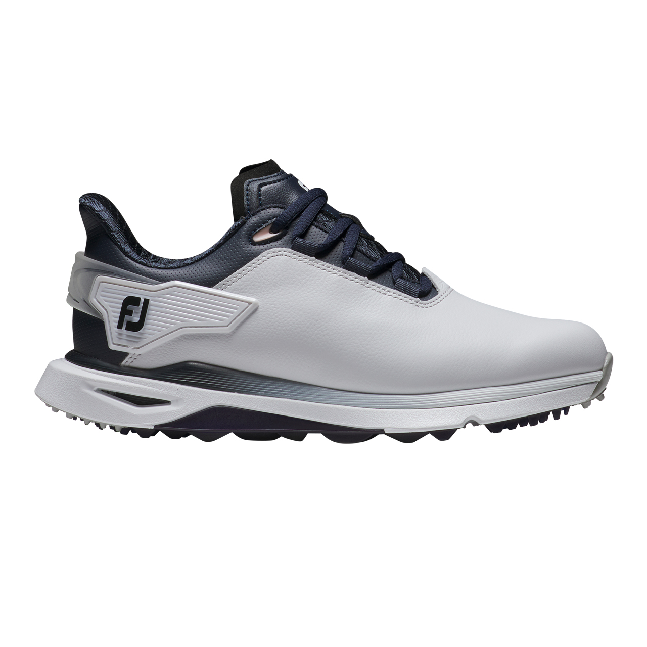 Pro SLX, Dam - white_navy_pink