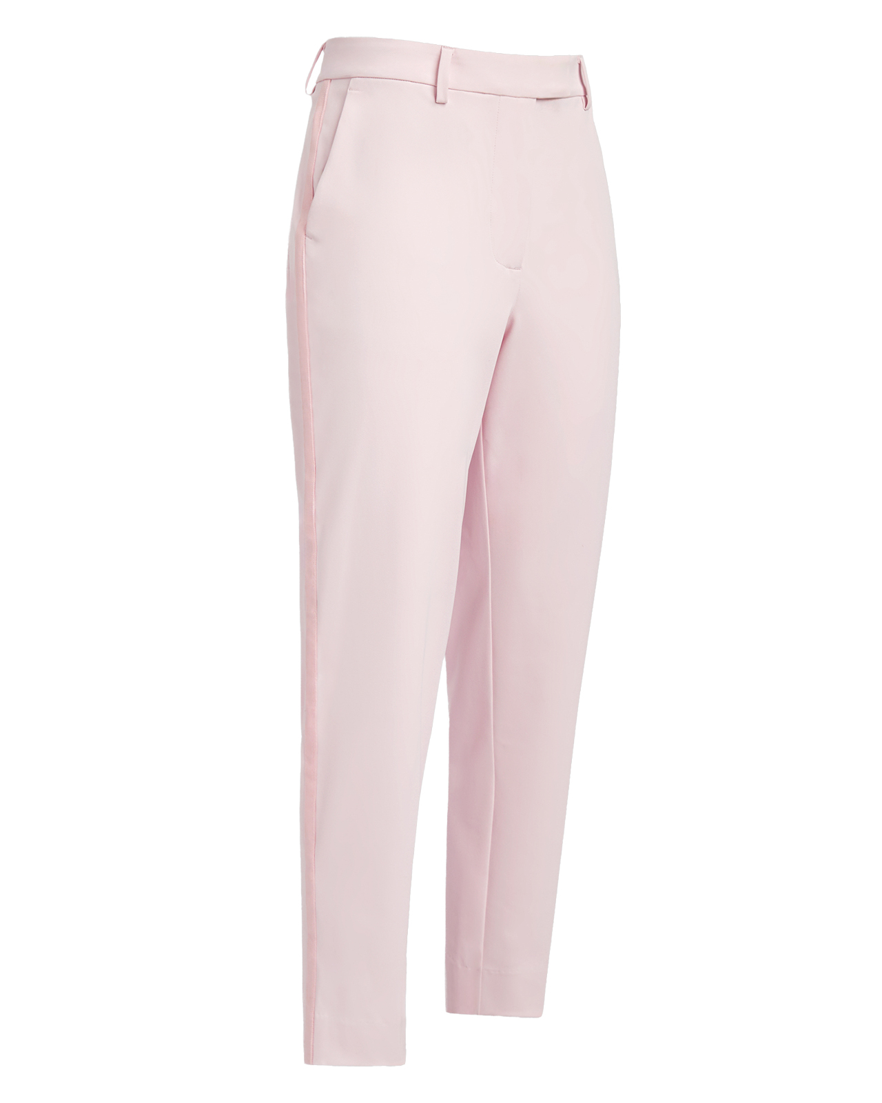 Stretch Performance Twill, Byxor, Dam - blush