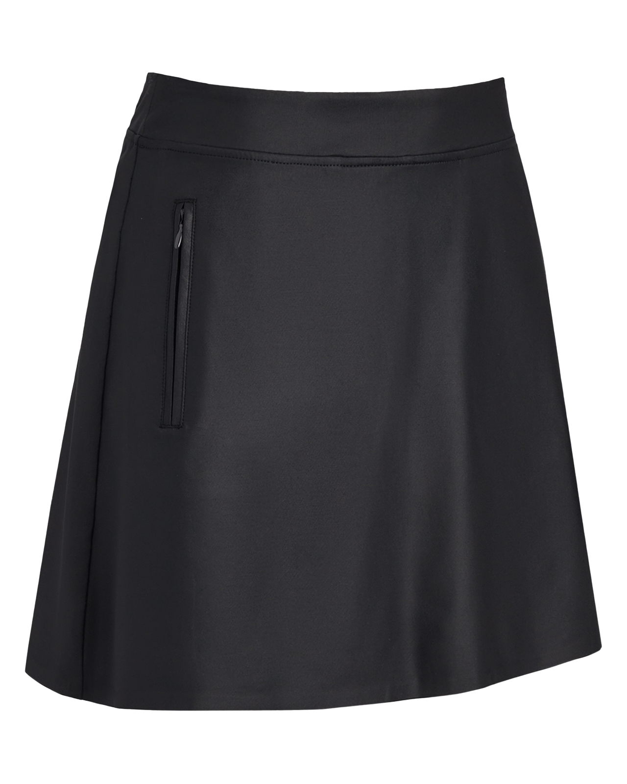 Core 4- way Stretch, Skort, Dam - onyx