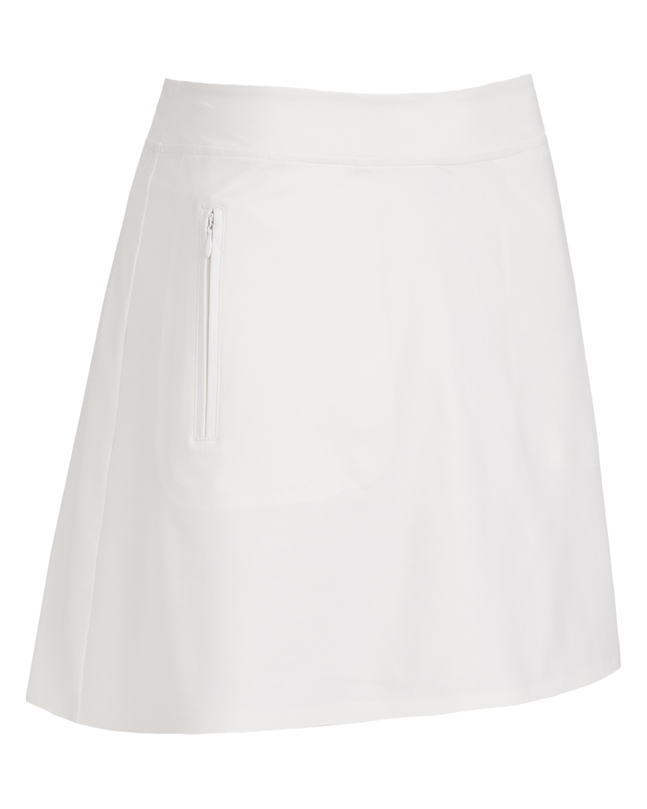 Core 4- way Stretch, Skort, Dam - snow