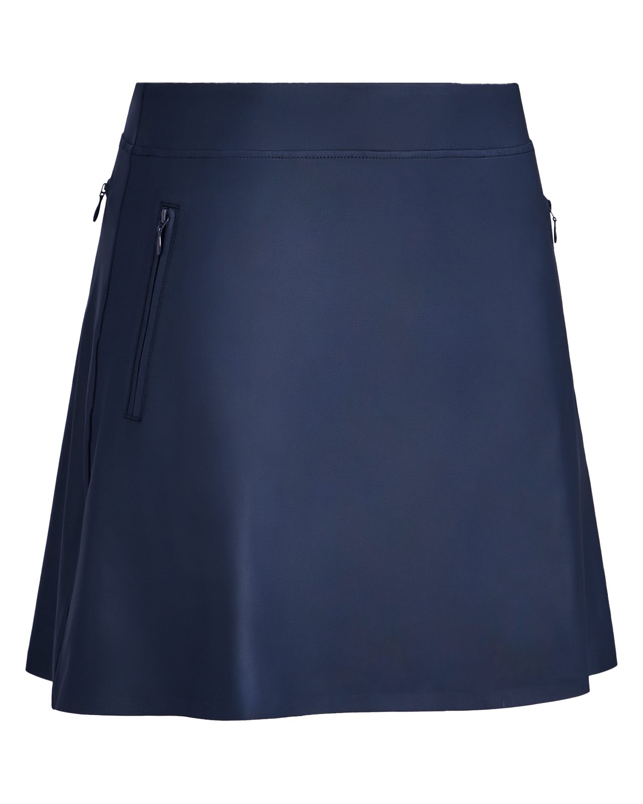 Core 4- way Stretch, Skort, Dam - twilight