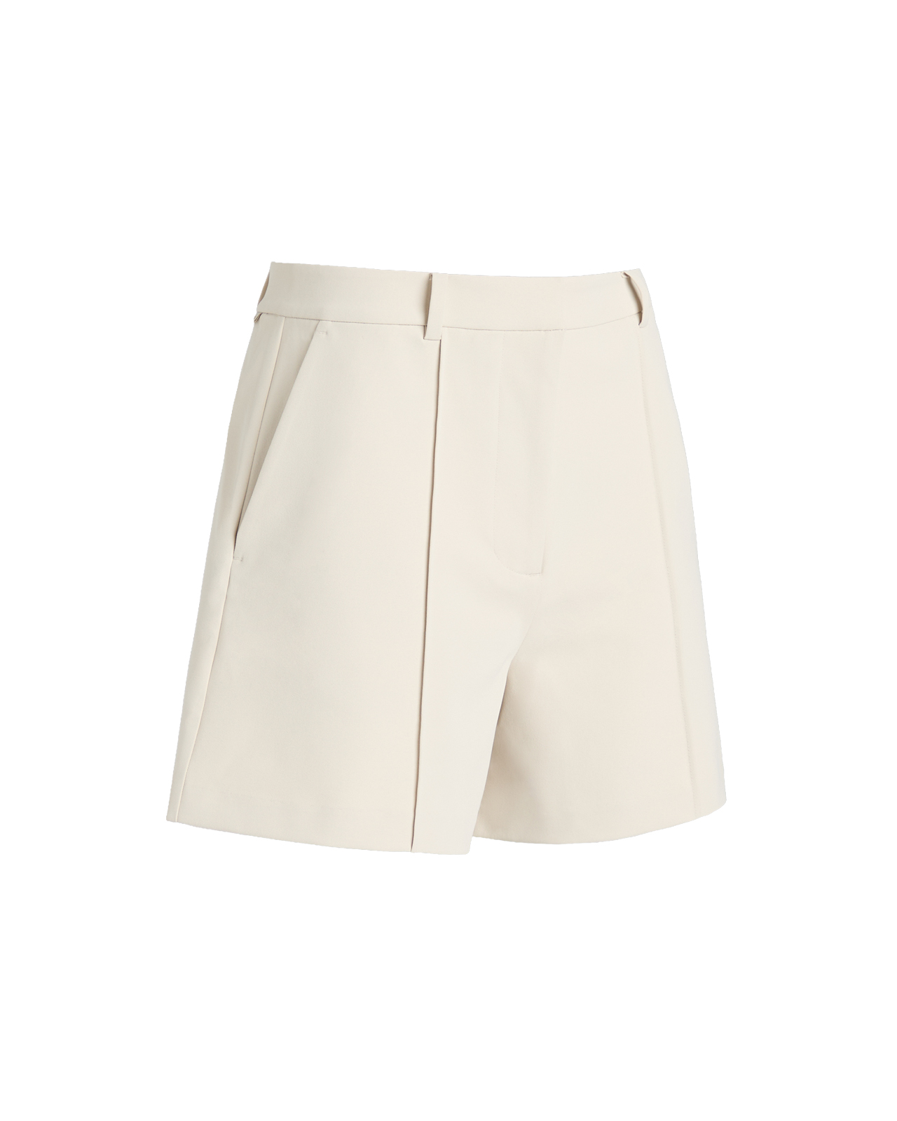 Shadow Stretch, Shorts, Dam - stone