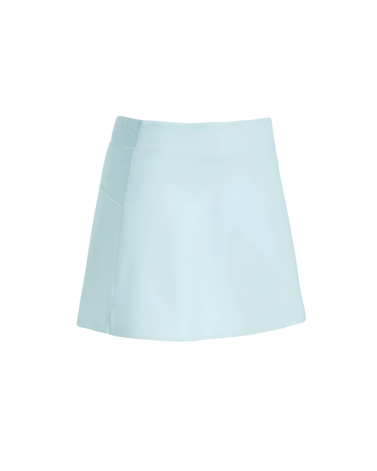 Knockout A-line, Skort, Dam - cenote