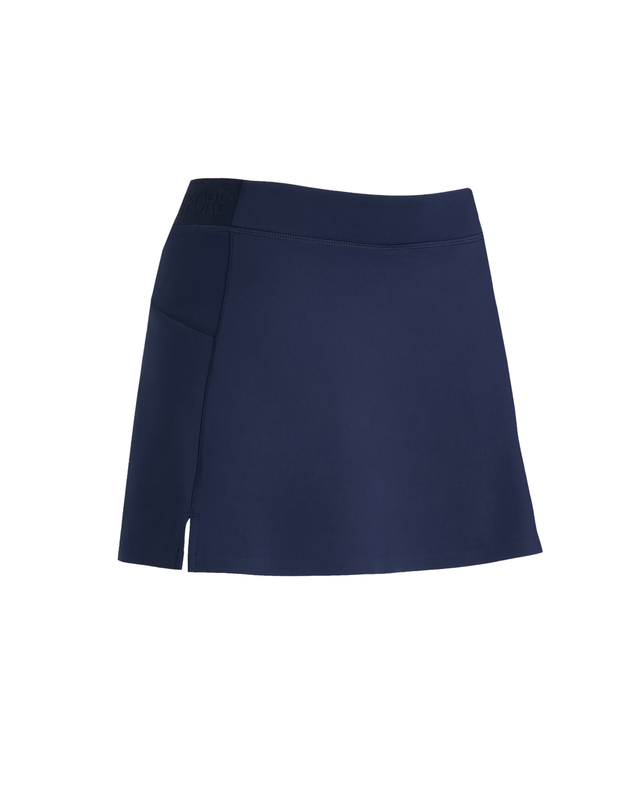 Knockout A-line, Skort, Dam - twlt