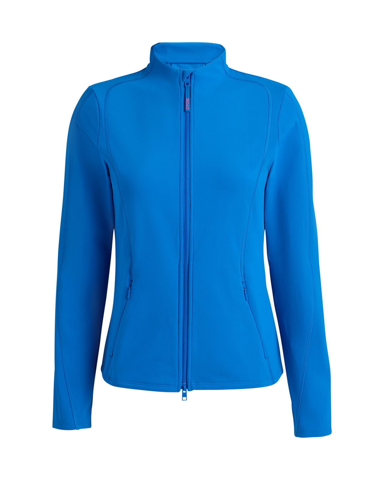 Brushed Back, Tröja, Dam - lisbon