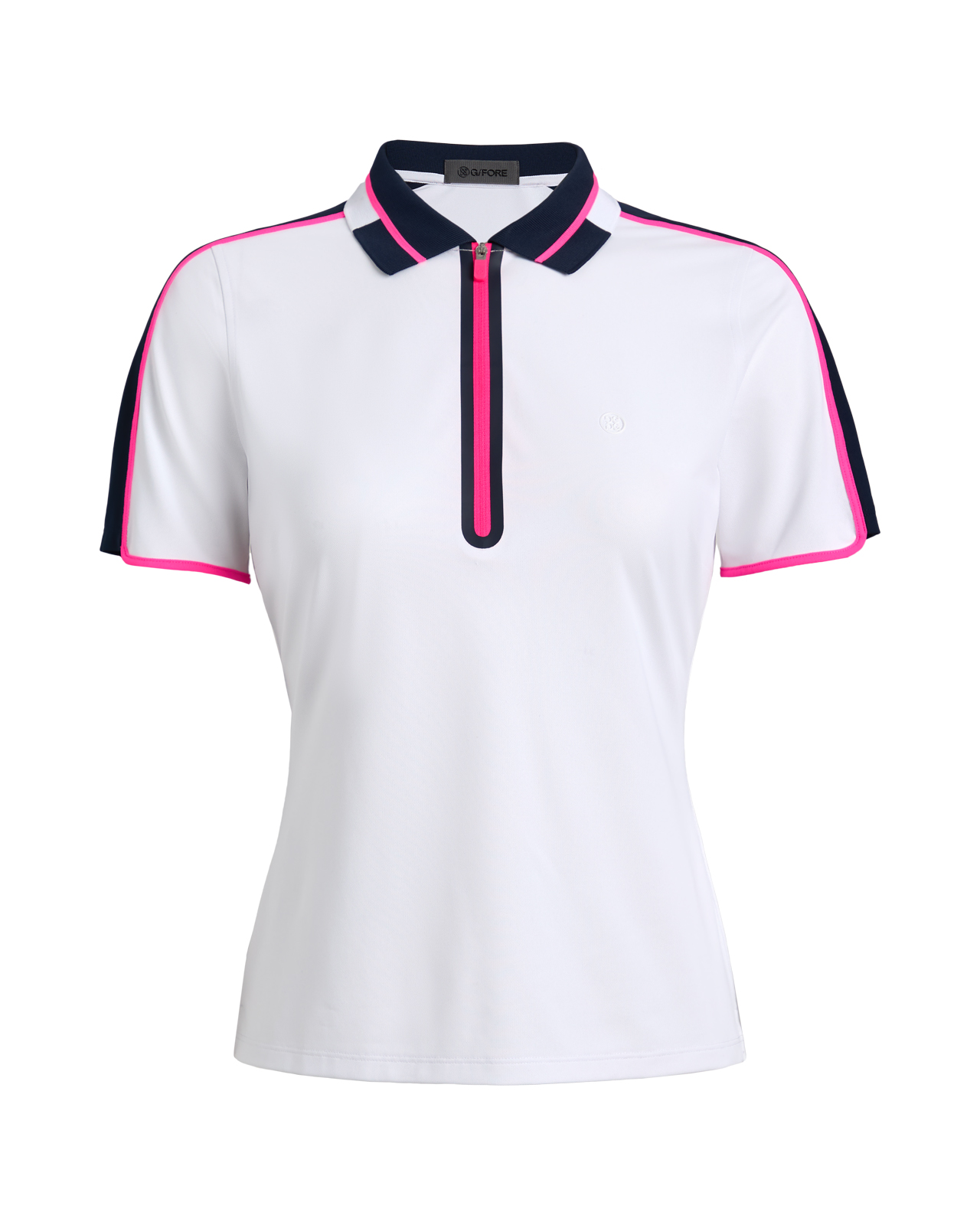 Contrast Panel, Piké, Dam - snow