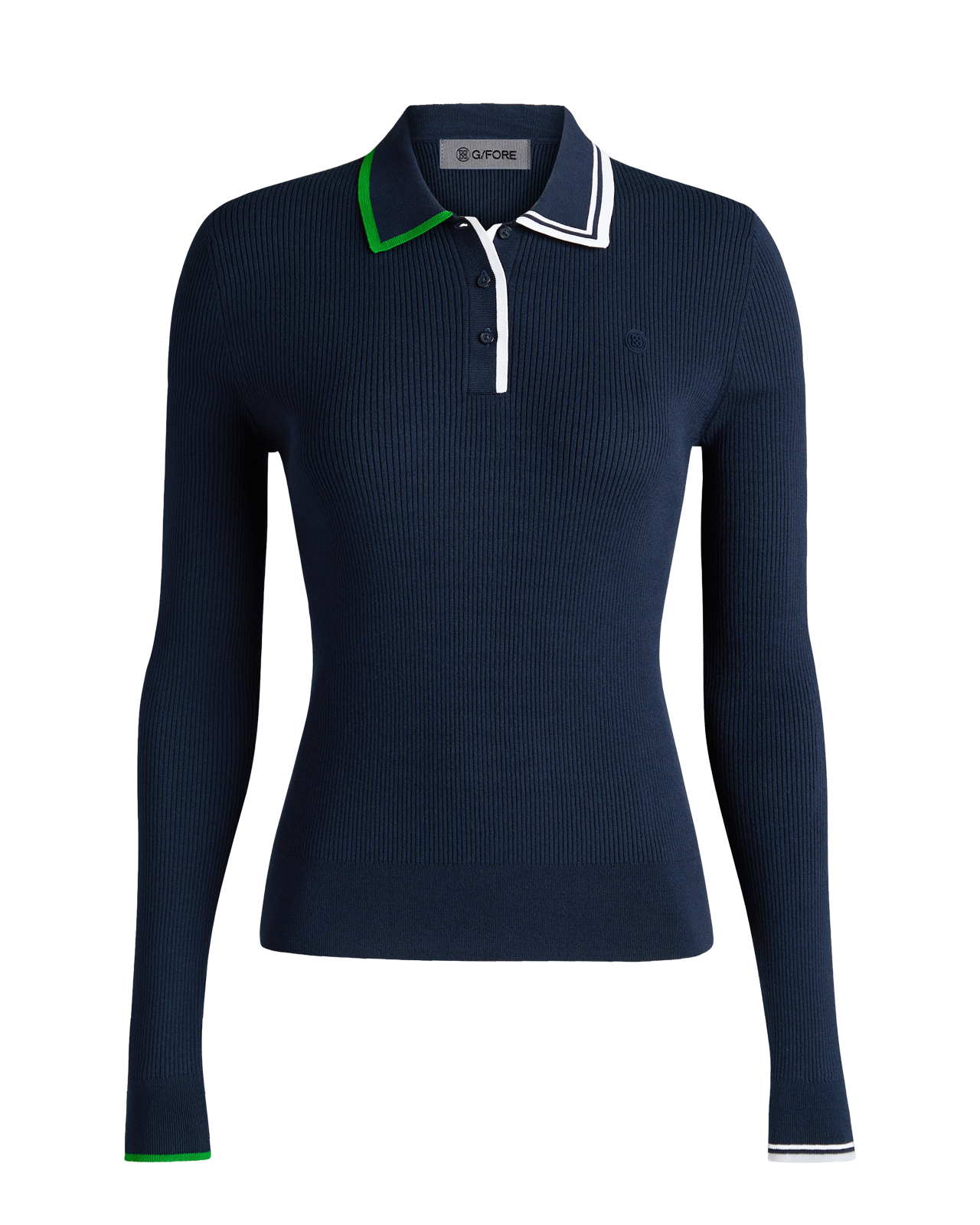 Cotton Blend, Tröja, Dam - twilight