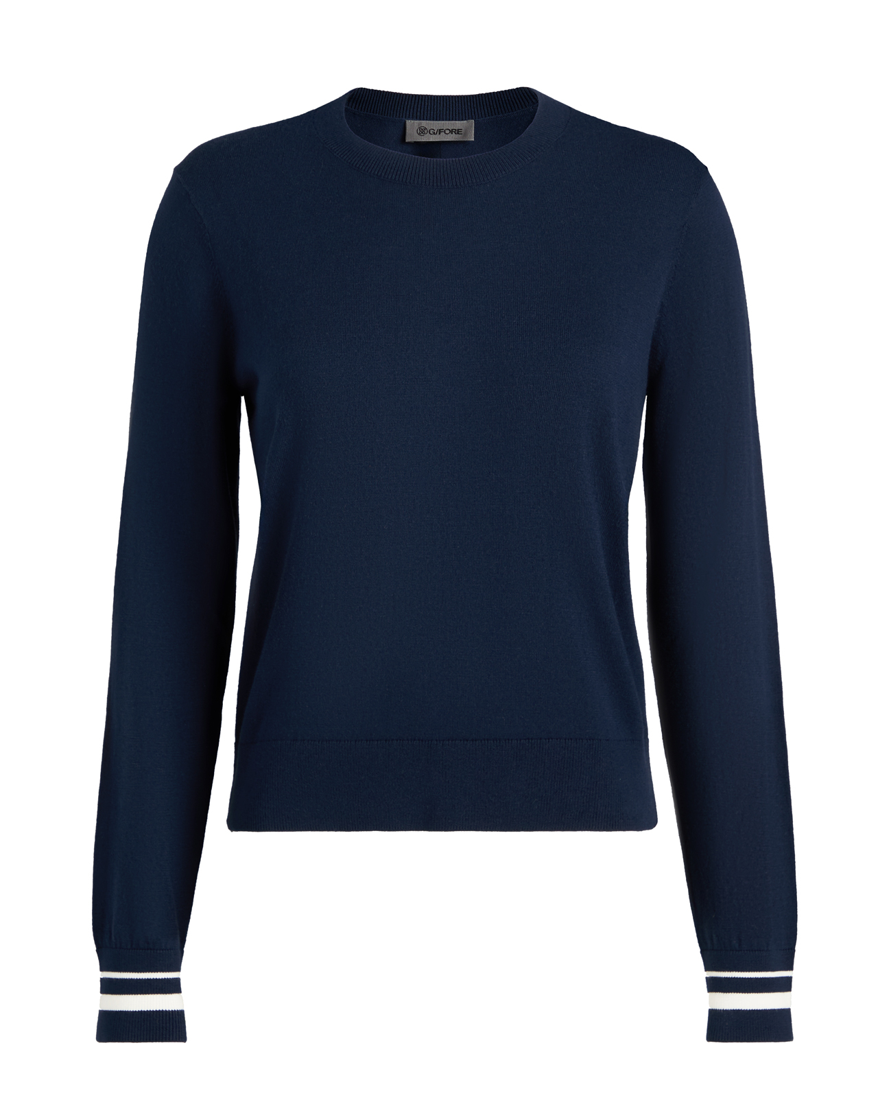 Cooling Cotton, Tröja, Dam - twilight