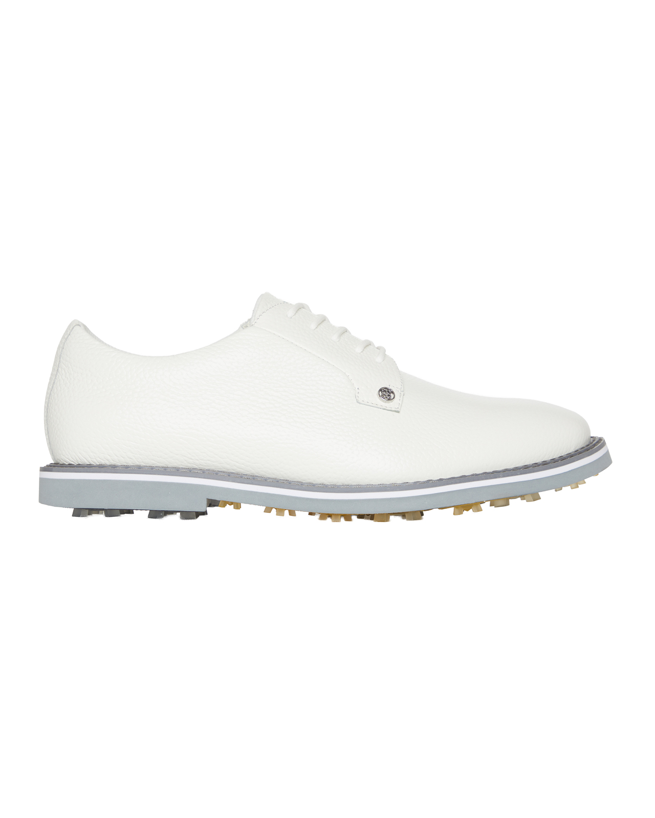 Gallivanter Pebble Leather, Herr - snow_monument
