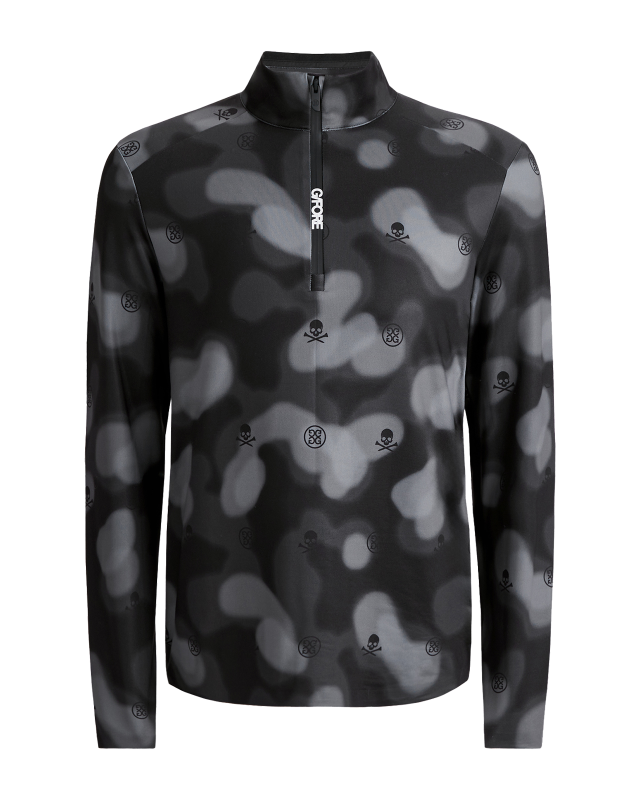 Daytona Tech Frechterry, Mellanlager, Herr - onyx_blur_camo