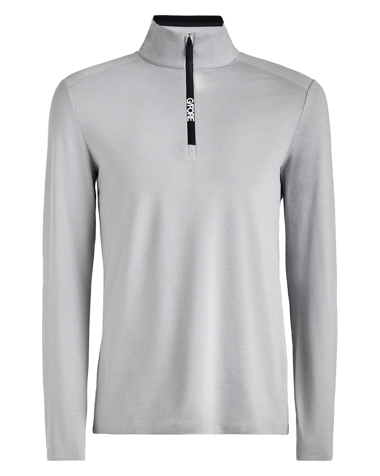 Daytona Tech Frechterry, Mellanlager, Herr - light_heather_grey