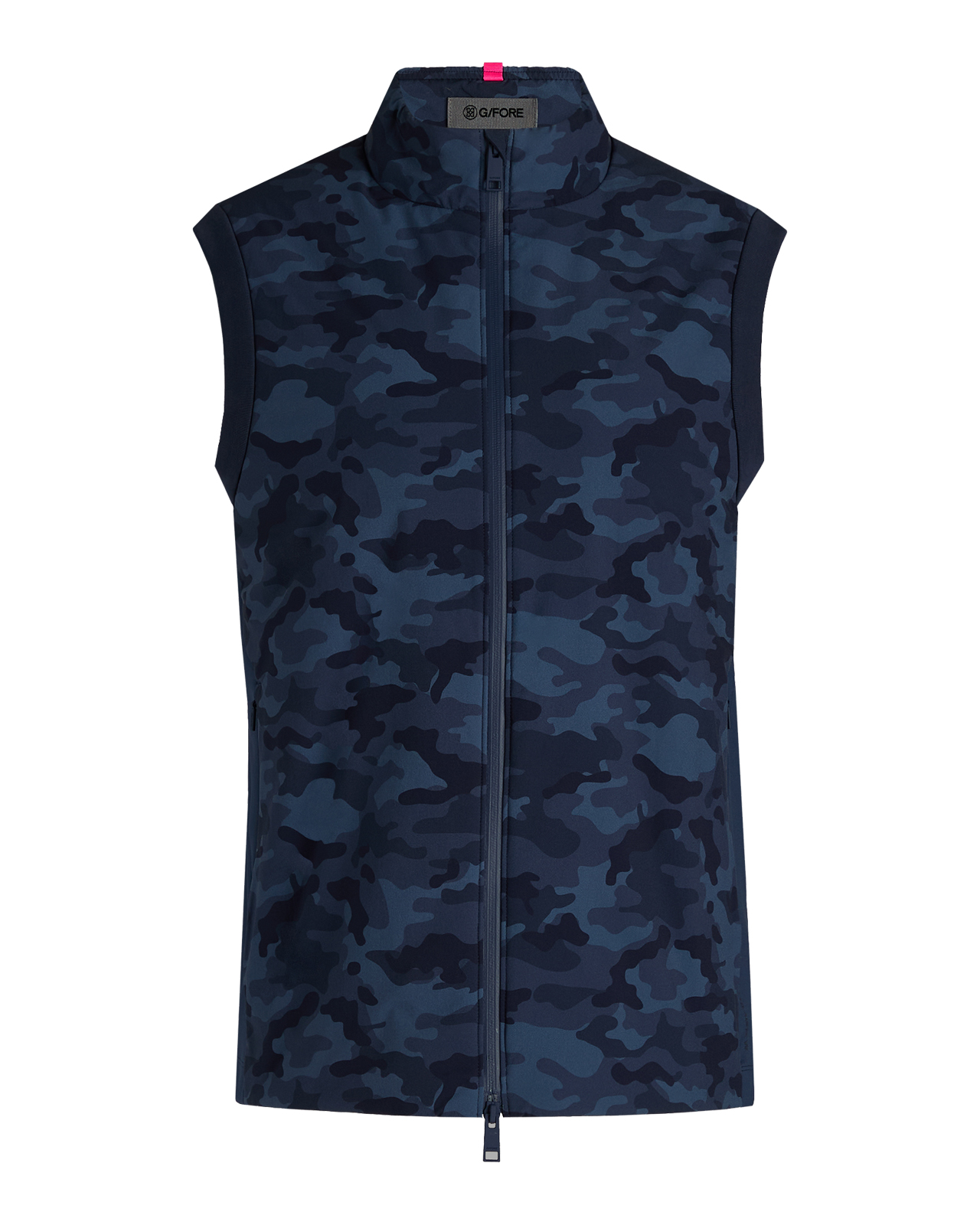 The Maverick Hybrid, Väst, Herr - twilight_camo