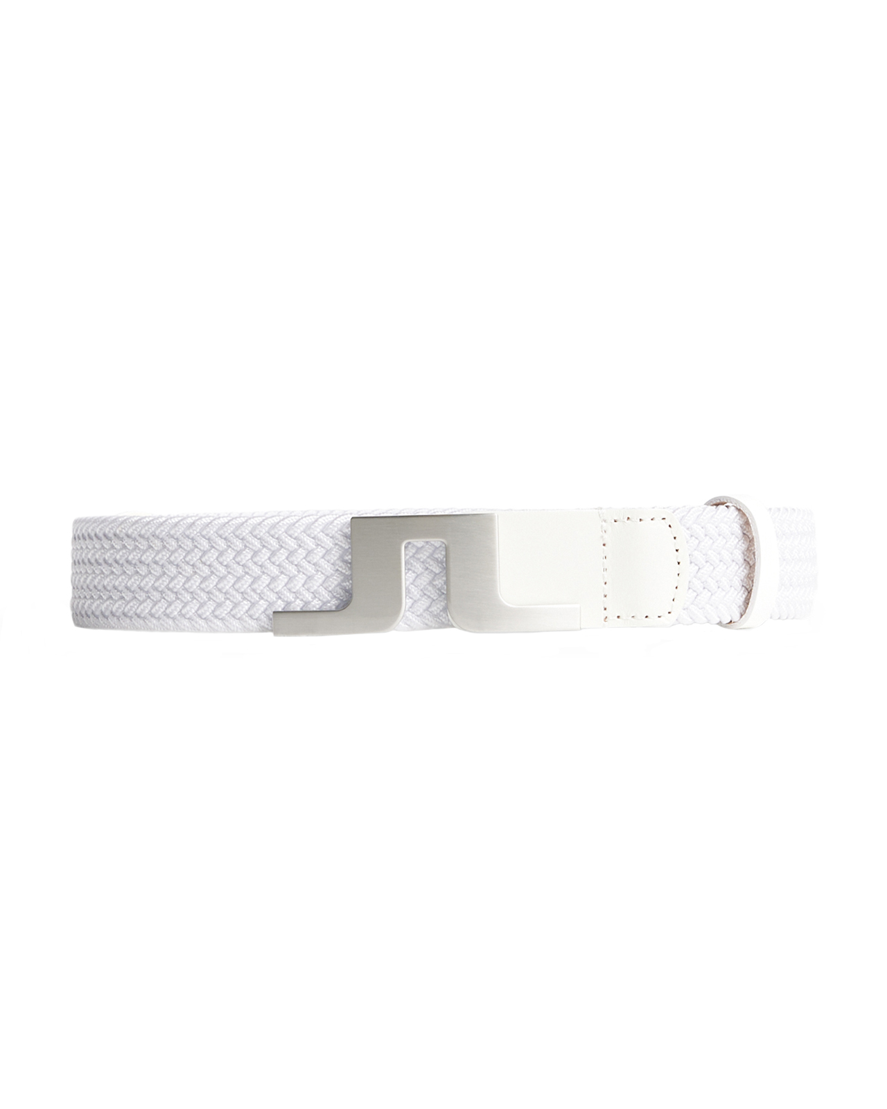Berry, Bälte, Herr - white