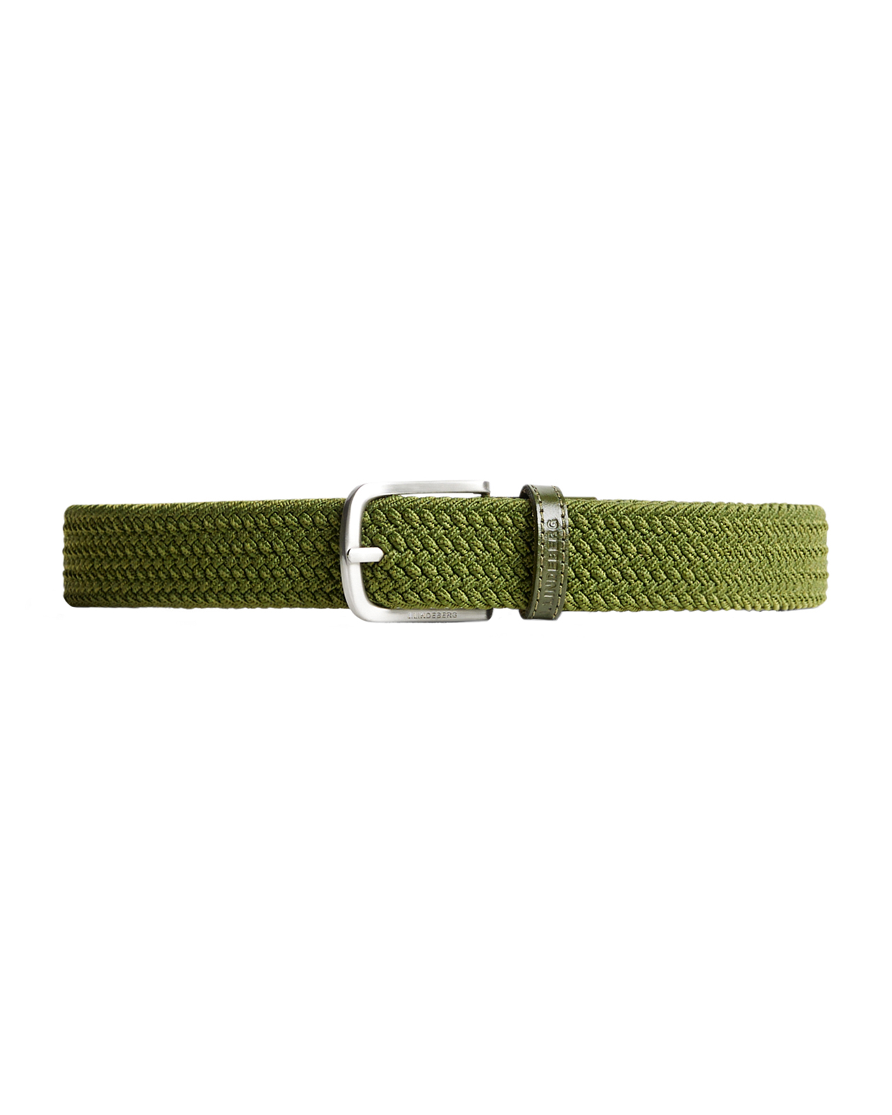 Bernhard, Bälte, Herr - oil_green