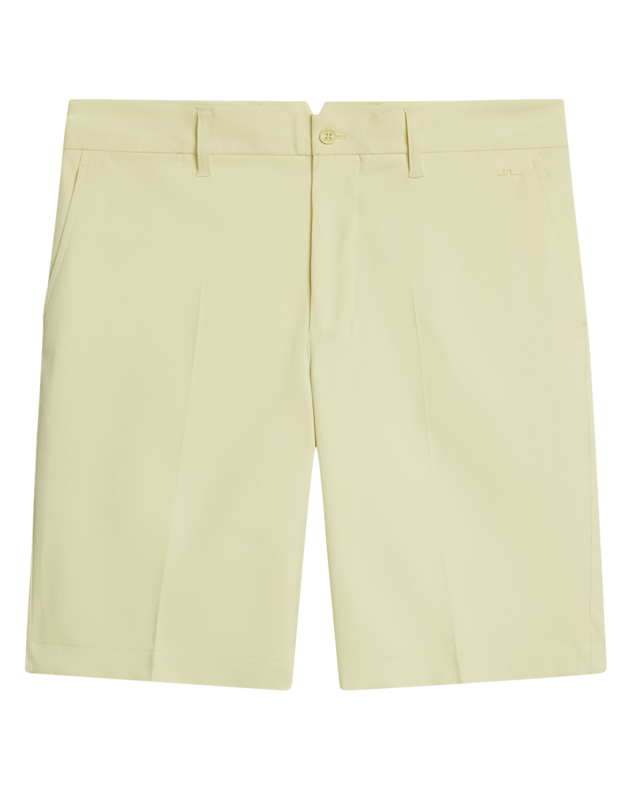 Eloy, Shorts, Herr - wax_yellow