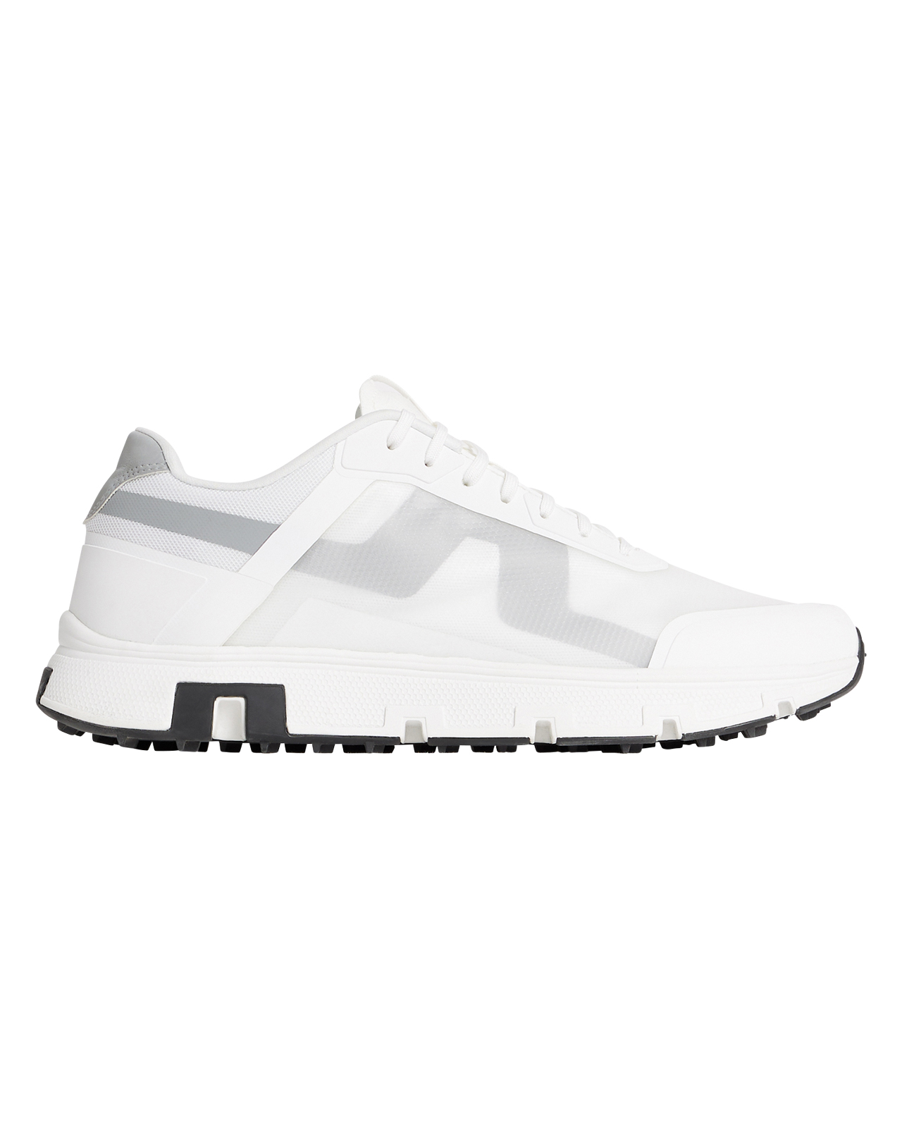 Vent 500, Golf Sneaker, Herr - white