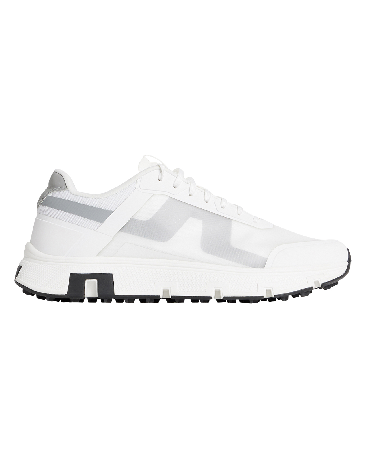 Vent 500, Golf Sneaker, Dam - white