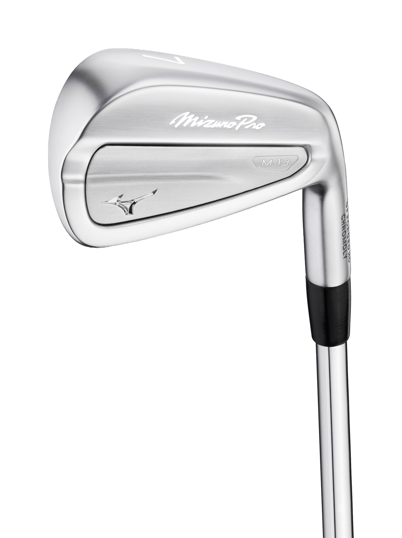 Pro M-13, 6 järn, st, Herr