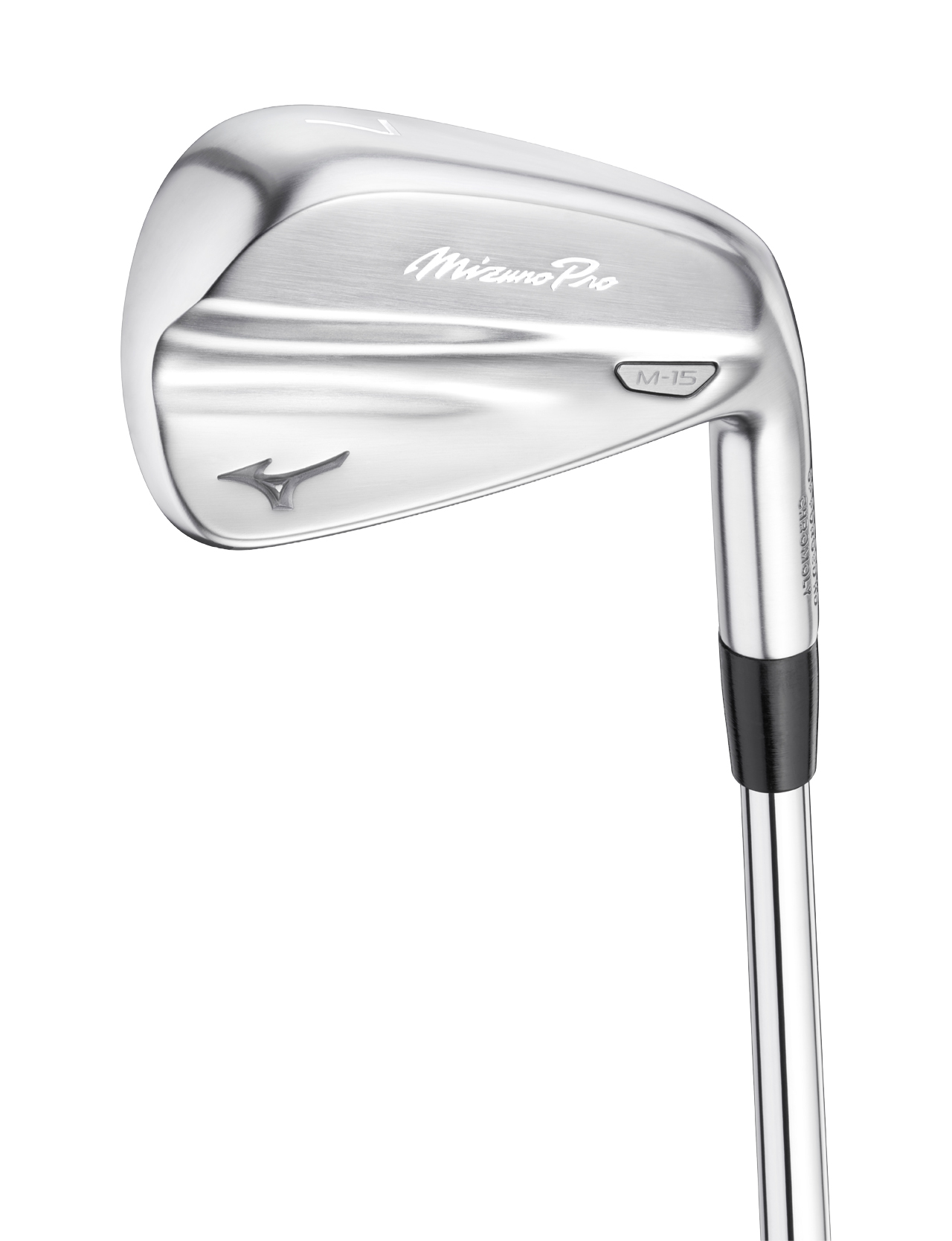 Pro M-15, 6 järn, st, Herr