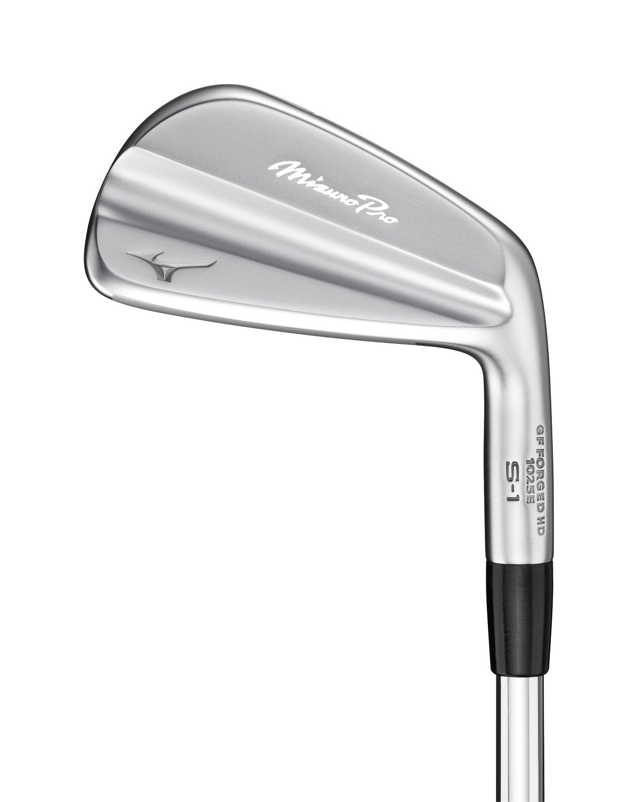Pro S-1, 6 järn, st, Herr