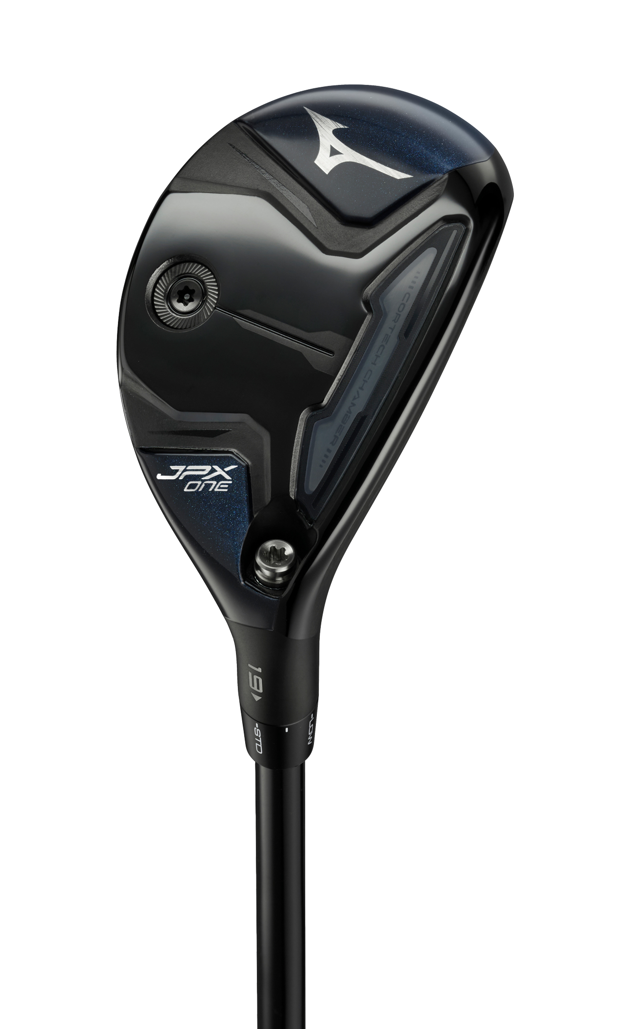 JPX ONE Hybrid, Herr