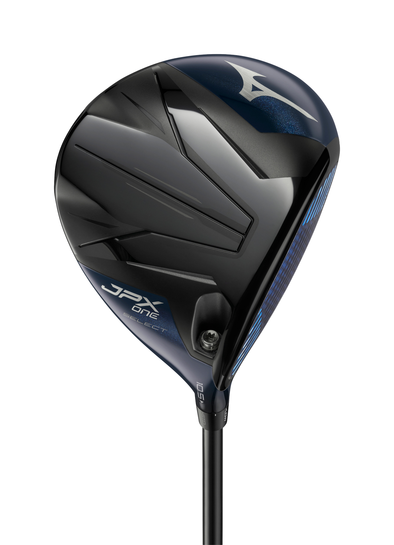 JPX ONE Select Driver, Herr
