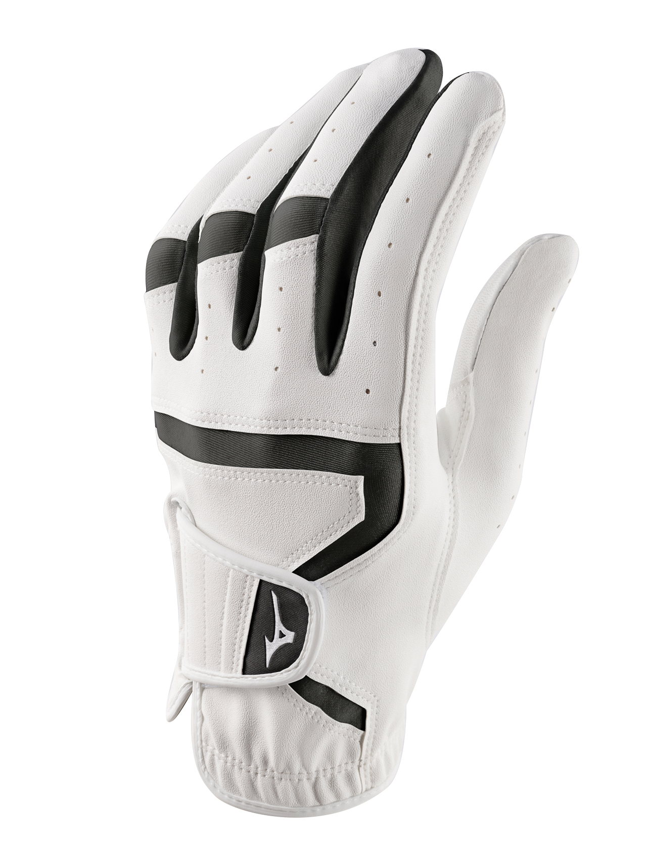 MX, Handske, Dam - white