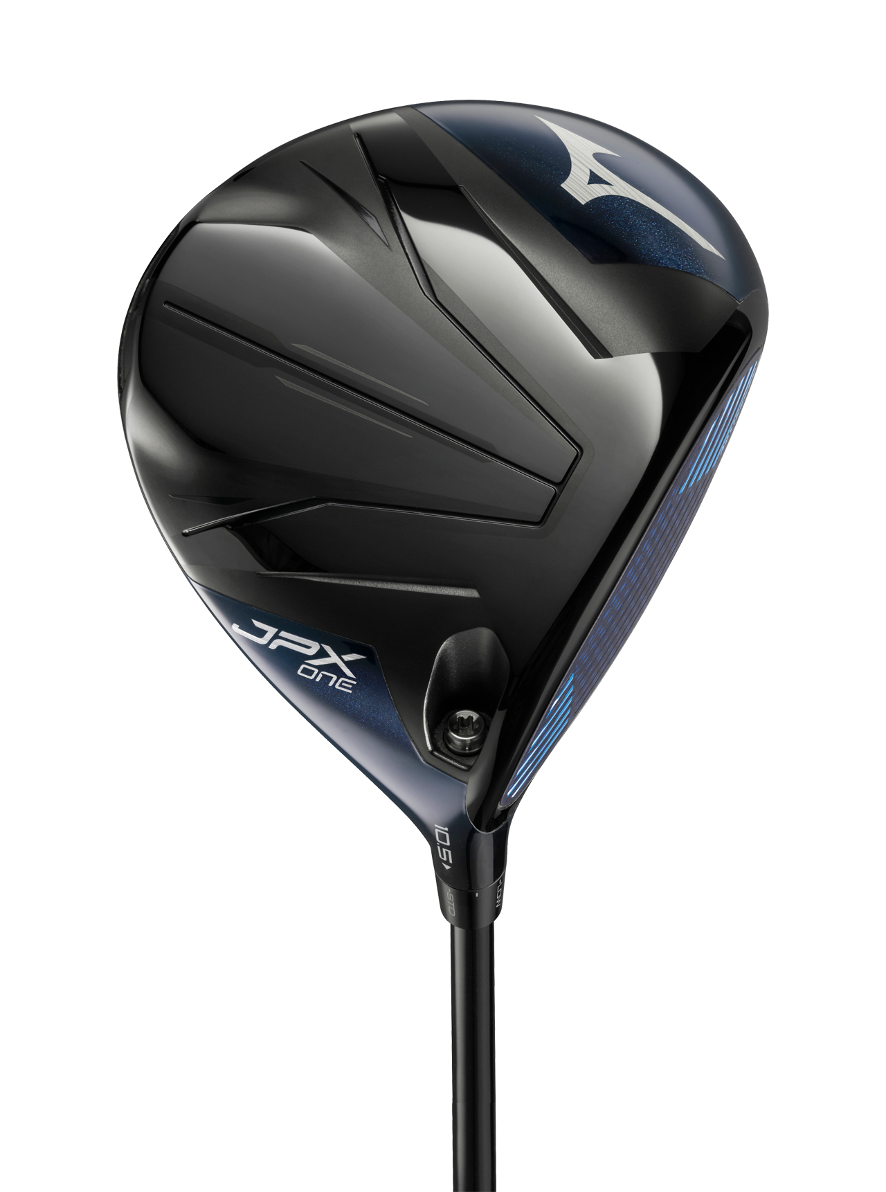 JPX ONE Driver, Dam