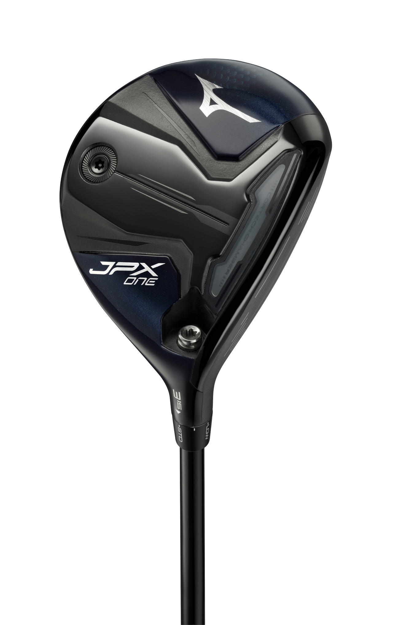 JPX ONE FW, Dam