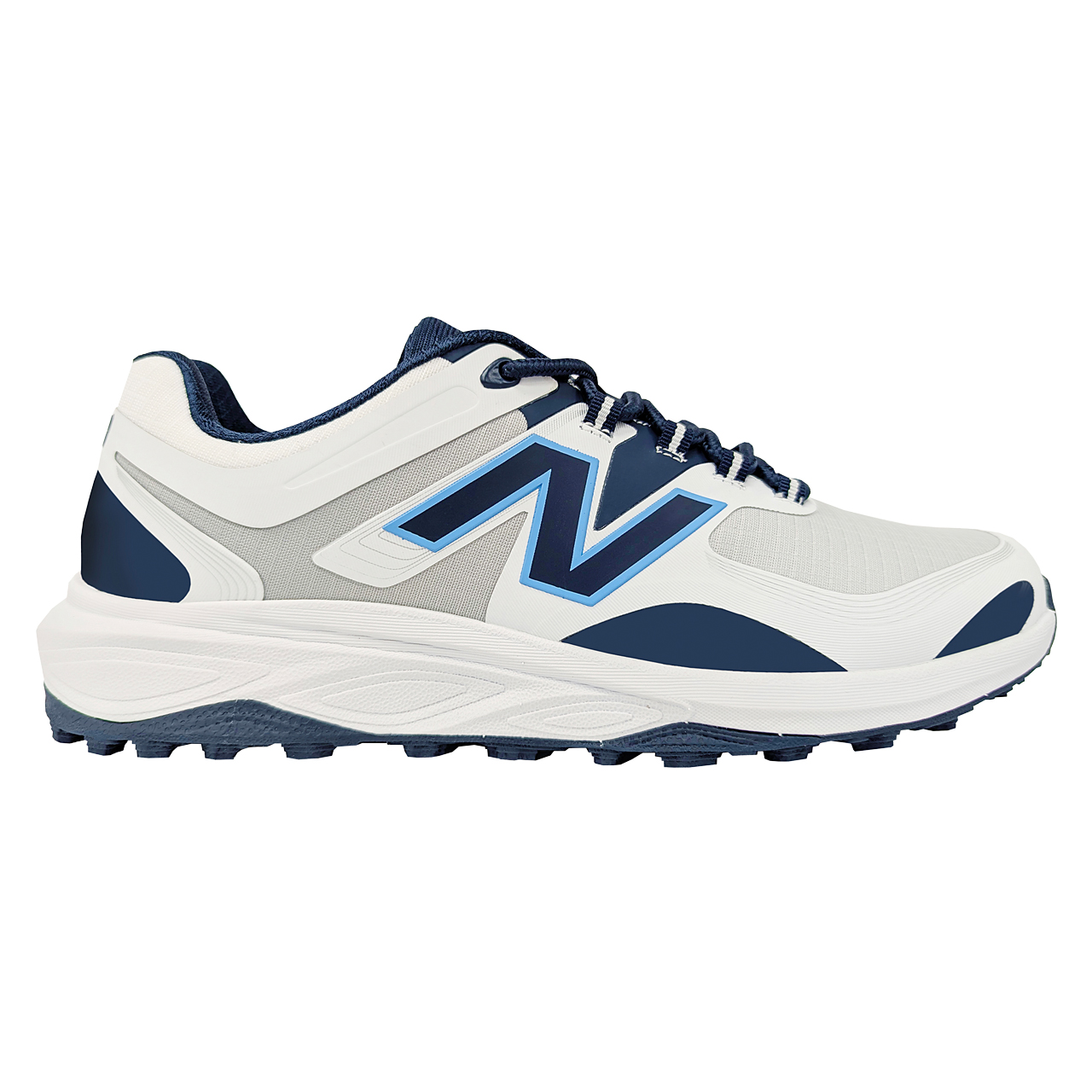 Pace XT SL, Herr - white_navy