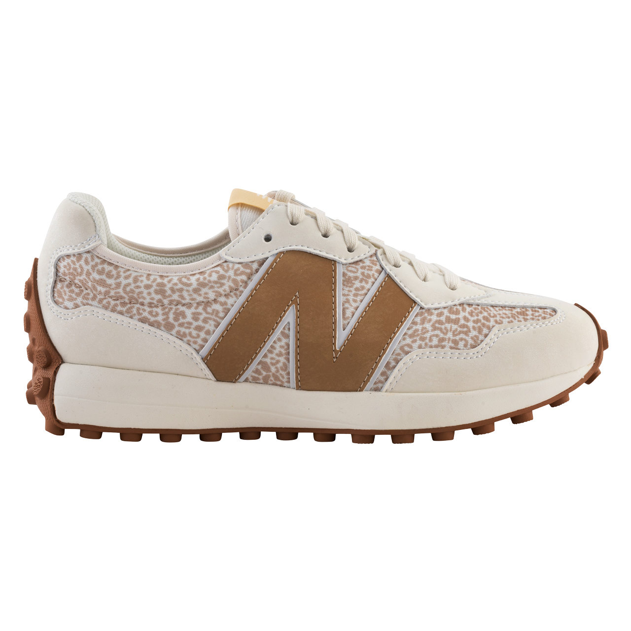 327 SL, Dam - beige_purple