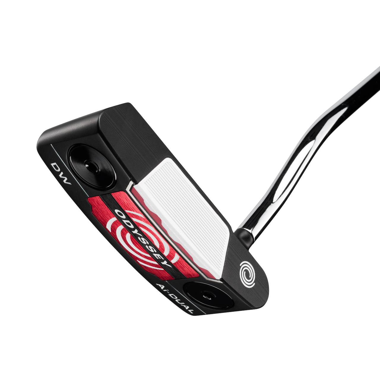 Ai Dual, Putter