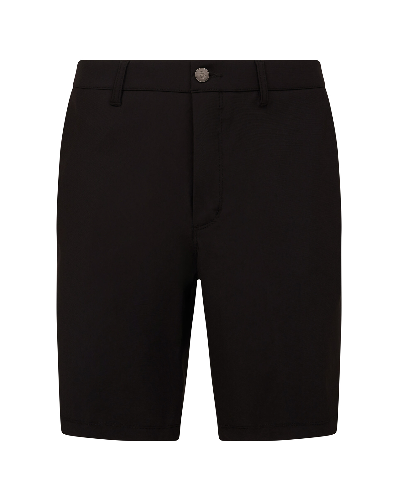 Players 9”, Shorts, Herr - caviar