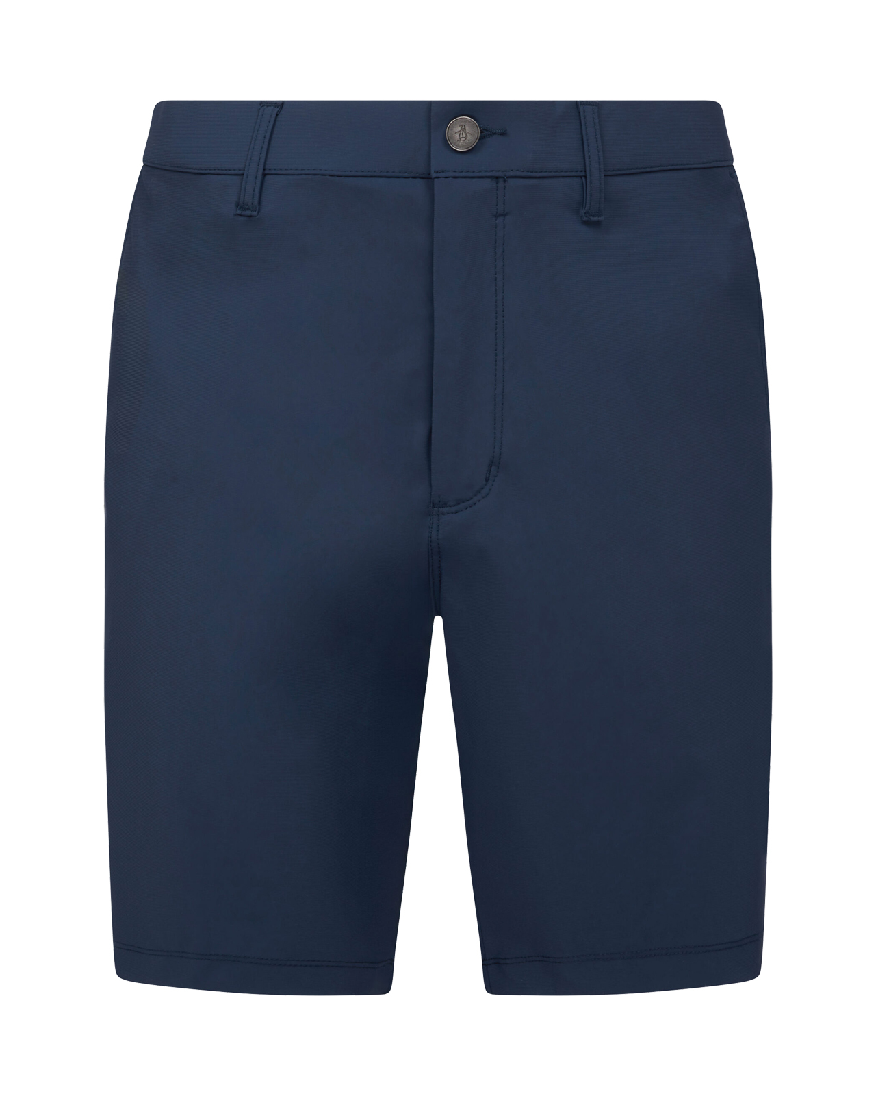 Players 9”, Shorts, Herr - black_iris