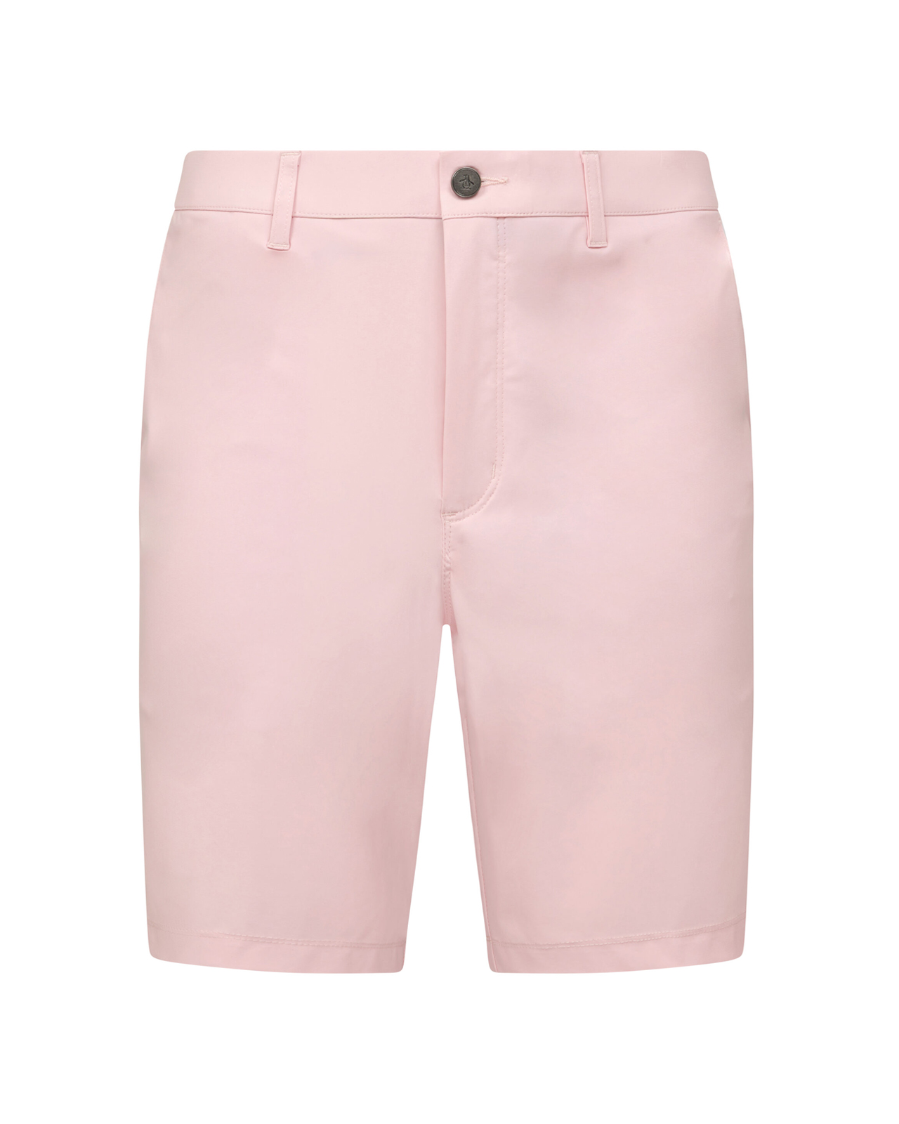 Players 9”, Shorts, Herr - charm_pink_