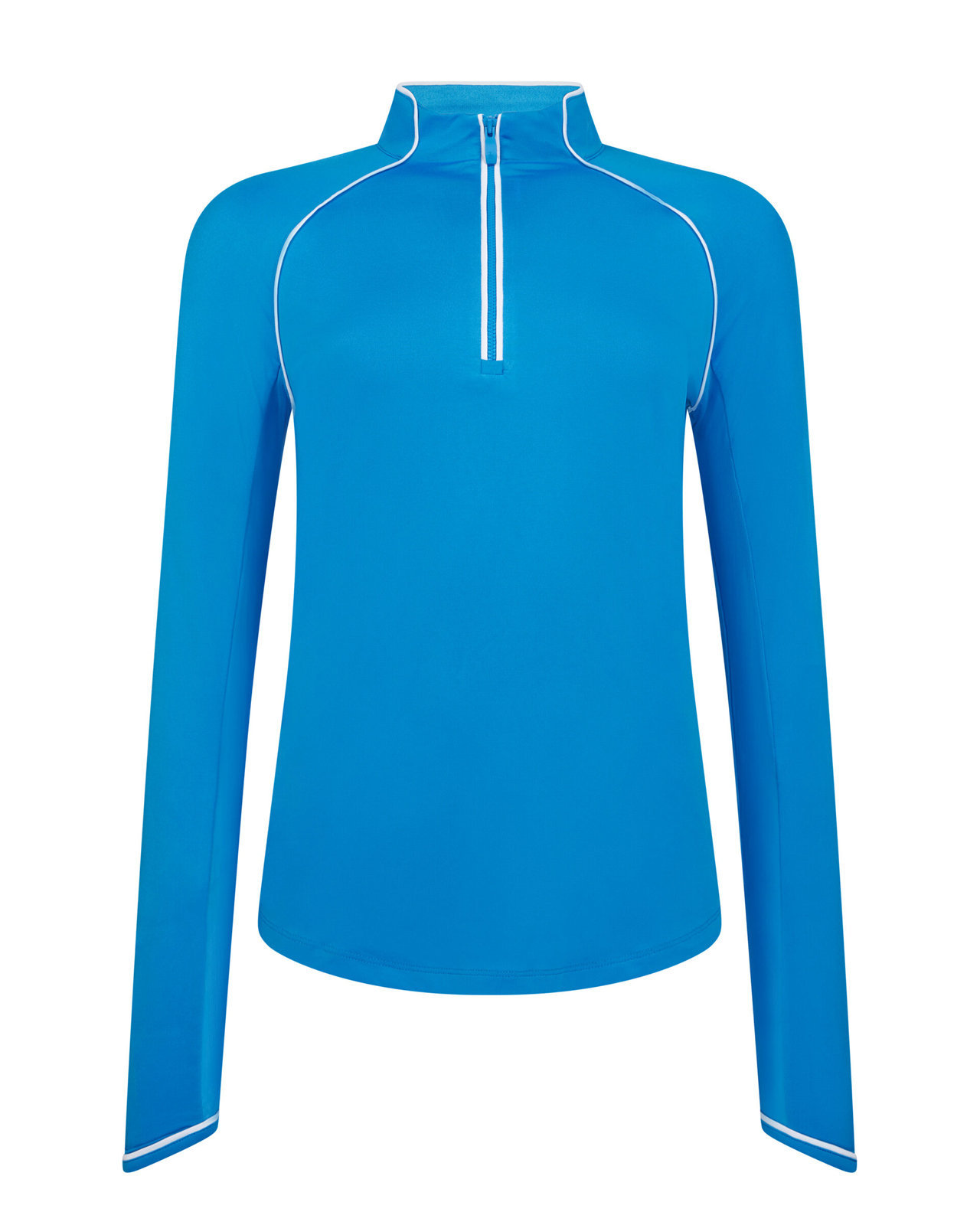 Sun Protection, Piké, Dam - french_blue