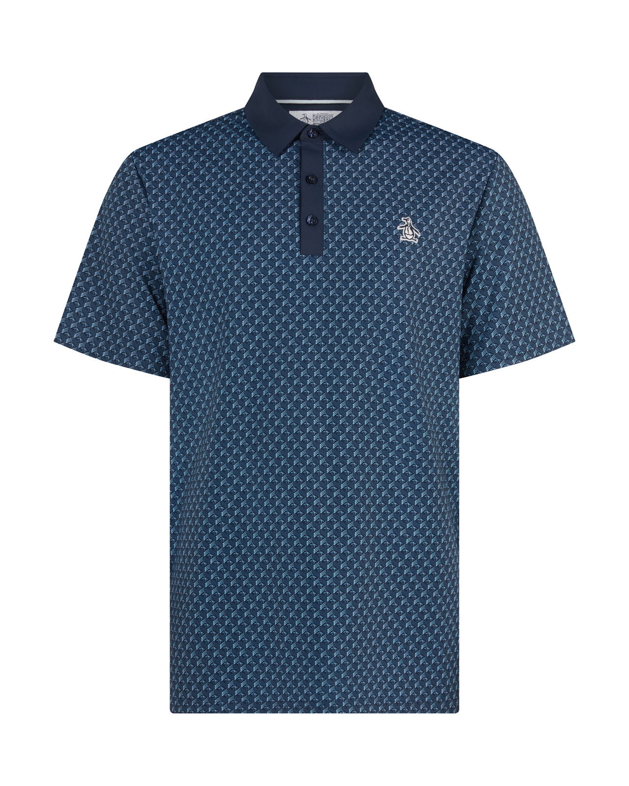 Pete’S Tee Time, Piké, Herr - black_iris