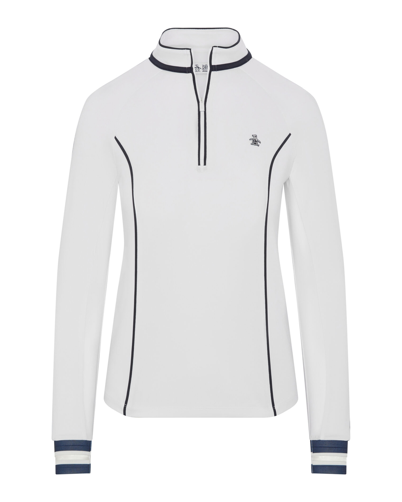 Sun protection, Tröja, Dam - bright_white