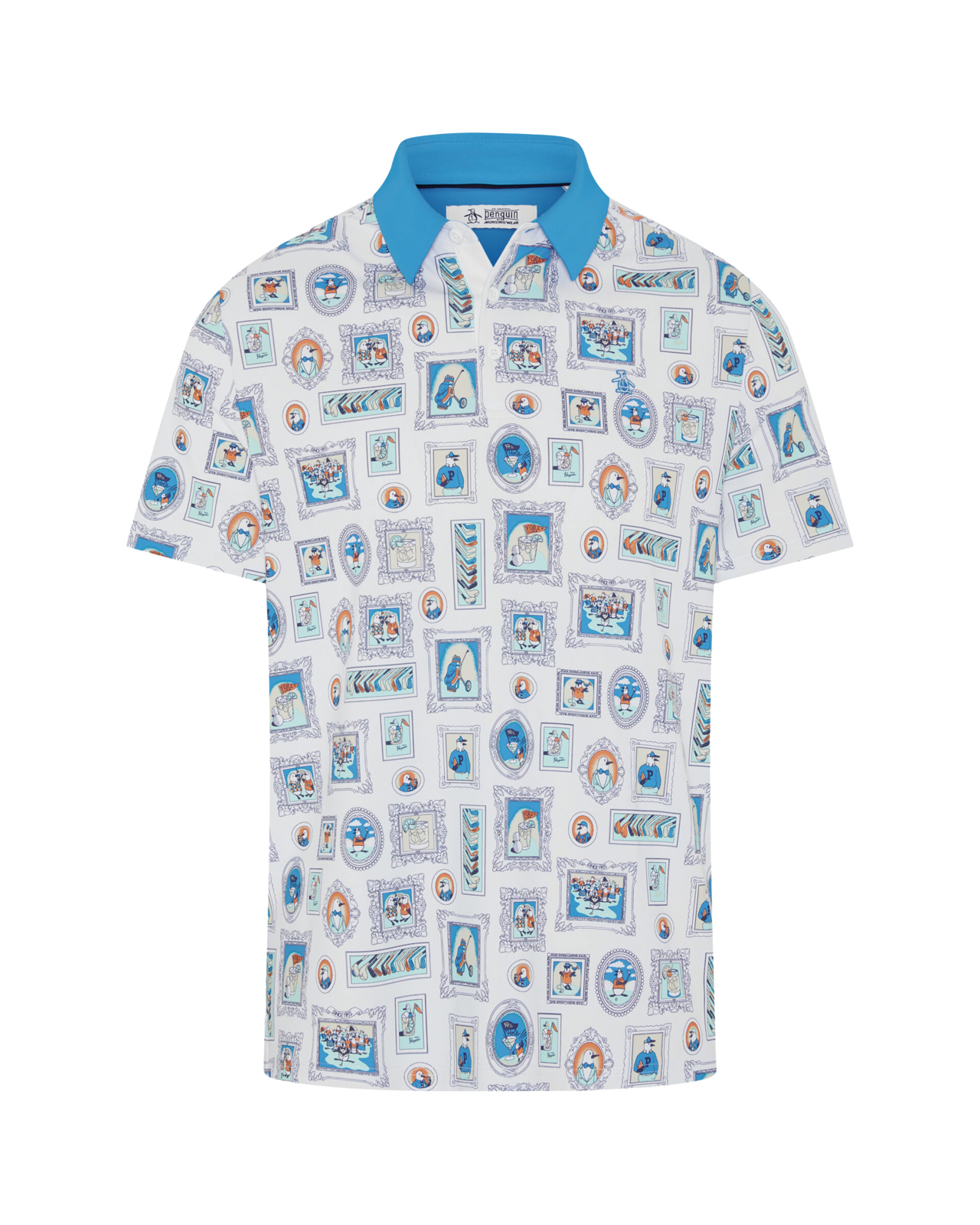 Clubhouse Wall of Fame, Piké, Herr - bright_white