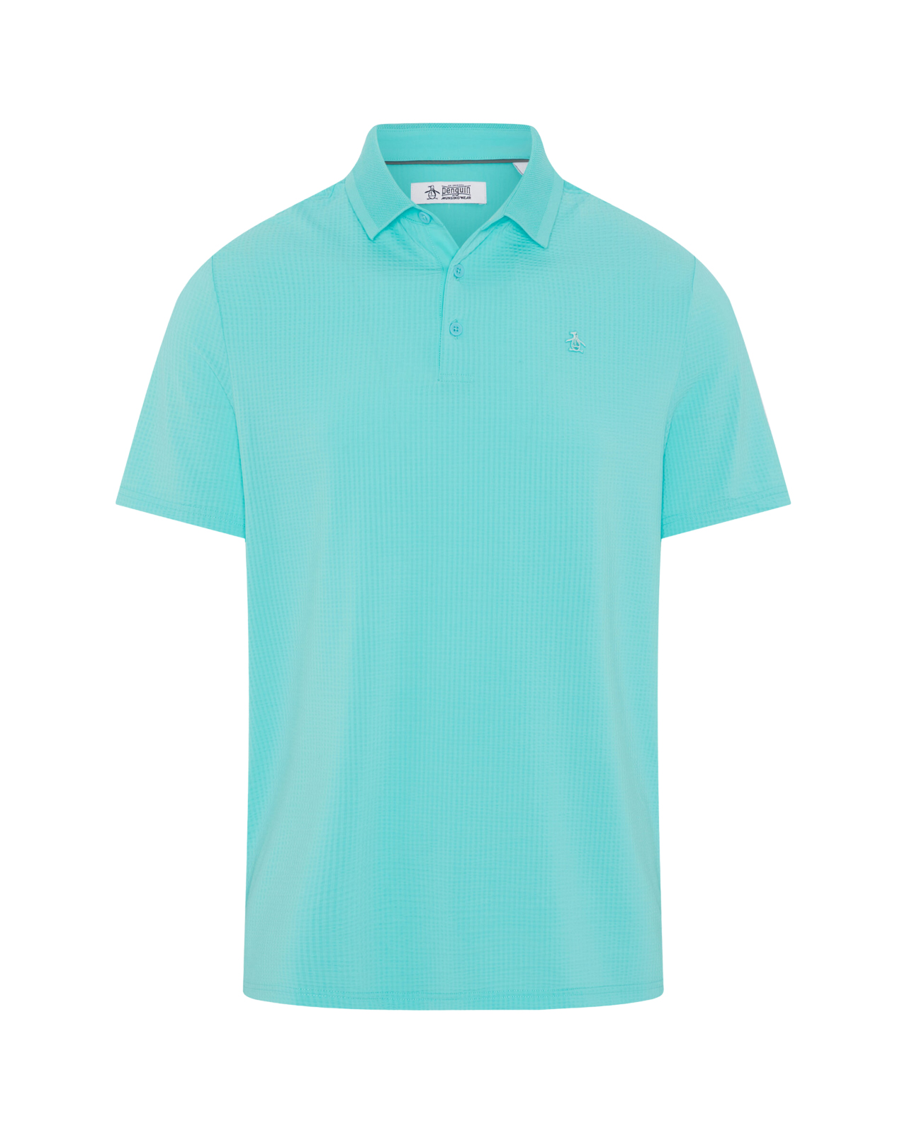 The Seersucker Drivers, Piké, Herr - blue_radience