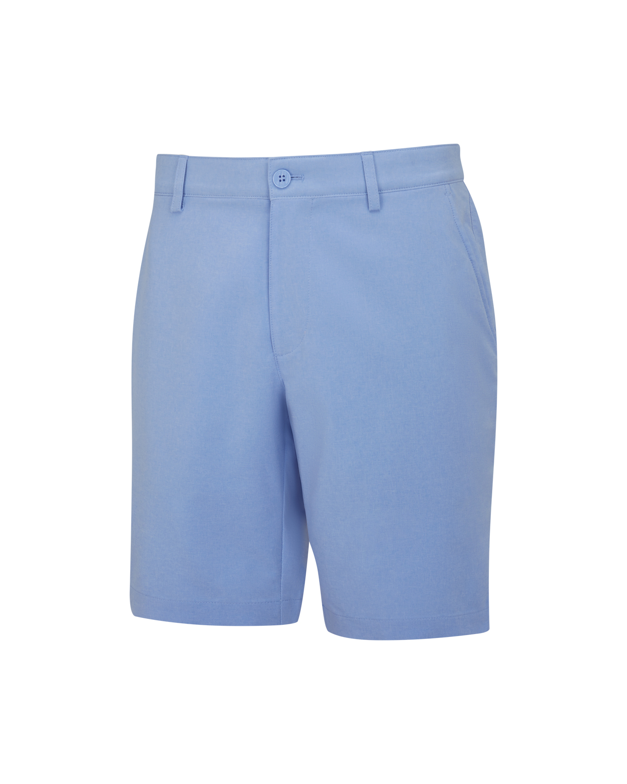 Barrett, Shorts, Herr - cornflower_blue_marl